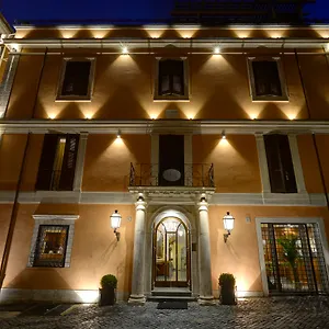 Bolivar Hotell Rom