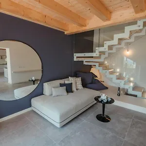Casa Dorotei Couette-café