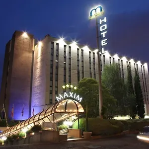 Hotel Maxim, Verona
