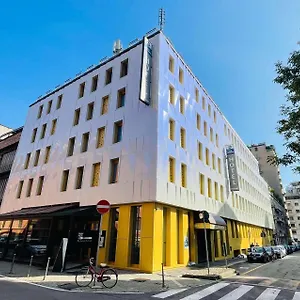 Western Madison Hotell Milano